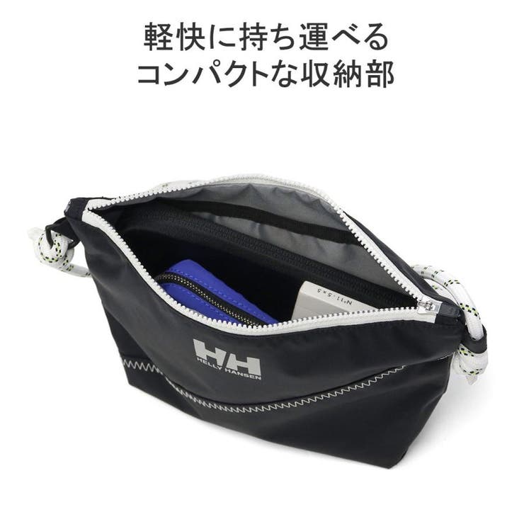【日本正規品】ヘリーハンセン ショルダーバッグ メンズ | ギャレリア Bag＆Luggage | 詳細画像8 