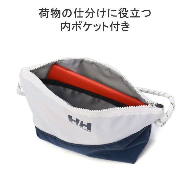 【日本正規品】ヘリーハンセン ショルダーバッグ メンズ | ギャレリア Bag＆Luggage | 詳細画像9 