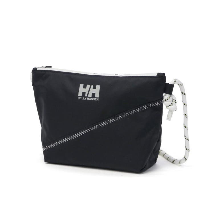 ブラック | 【日本正規品】ヘリーハンセン ショルダーバッグ メンズ | ギャレリア Bag＆Luggage