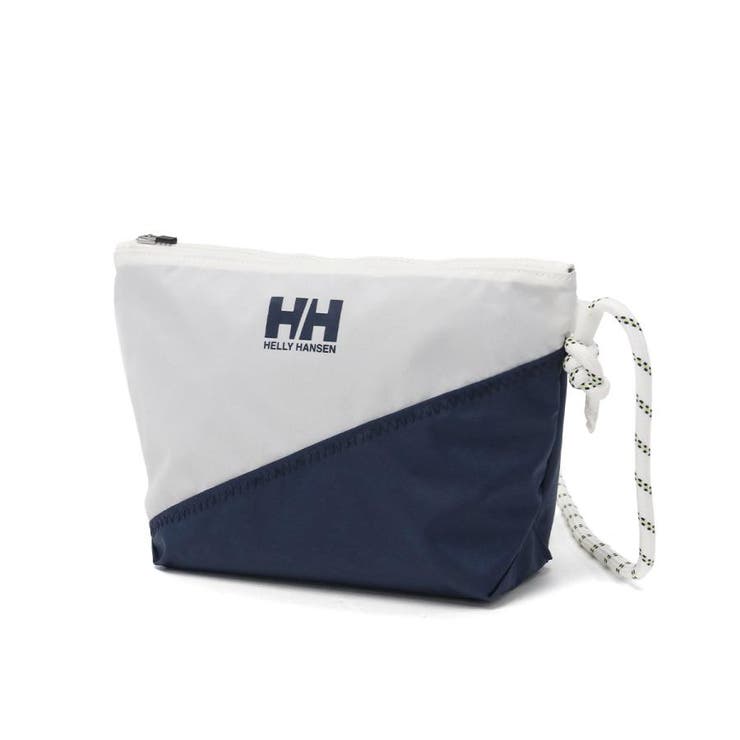 ホワイト×ネイビー | 【日本正規品】ヘリーハンセン ショルダーバッグ メンズ | ギャレリア Bag＆Luggage