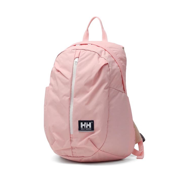 ラグーンピンク | 日本正規品 ヘリーハンセン リュック | ギャレリア Bag＆Luggage