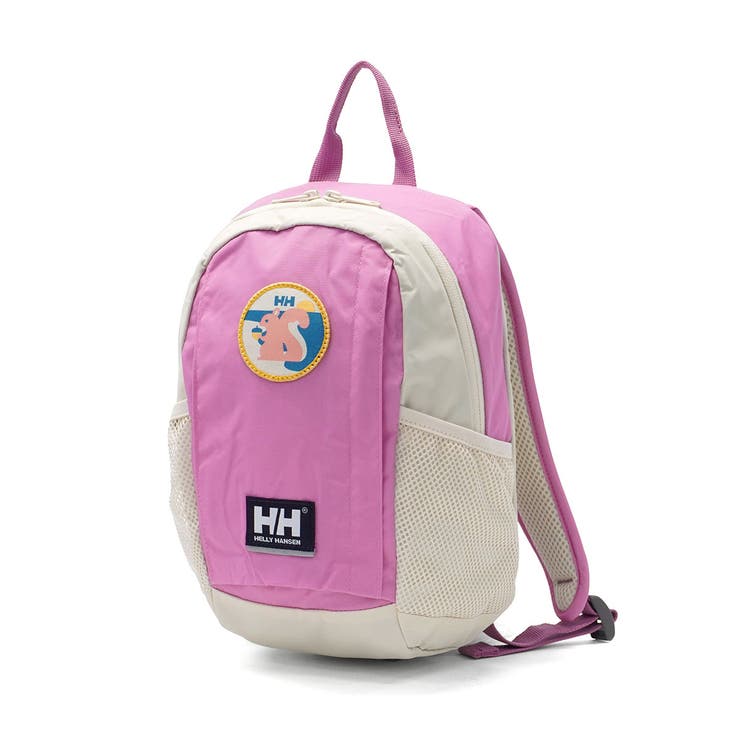 バンドルピンク | 日本正規品 ヘリーハンセン リュック | ギャレリア Bag＆Luggage