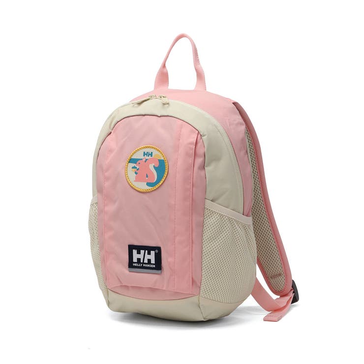 ラグーンピンク | 日本正規品 ヘリーハンセン リュック | ギャレリア Bag＆Luggage