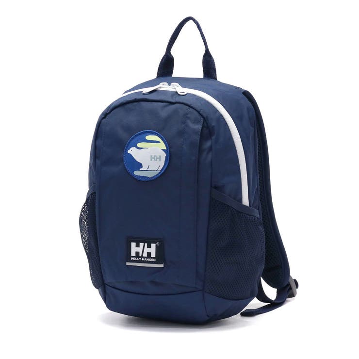 オーシャンネイビー | 日本正規品 ヘリーハンセン リュック | ギャレリア Bag＆Luggage