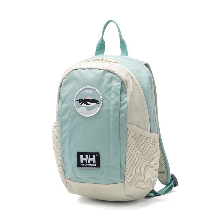ショアグリーン | 日本正規品 ヘリーハンセン リュック | ギャレリア Bag＆Luggage