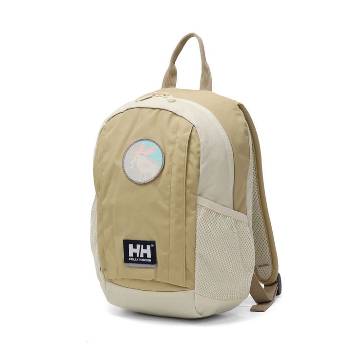 サンライズベージュ | 日本正規品 ヘリーハンセン リュック | ギャレリア Bag＆Luggage