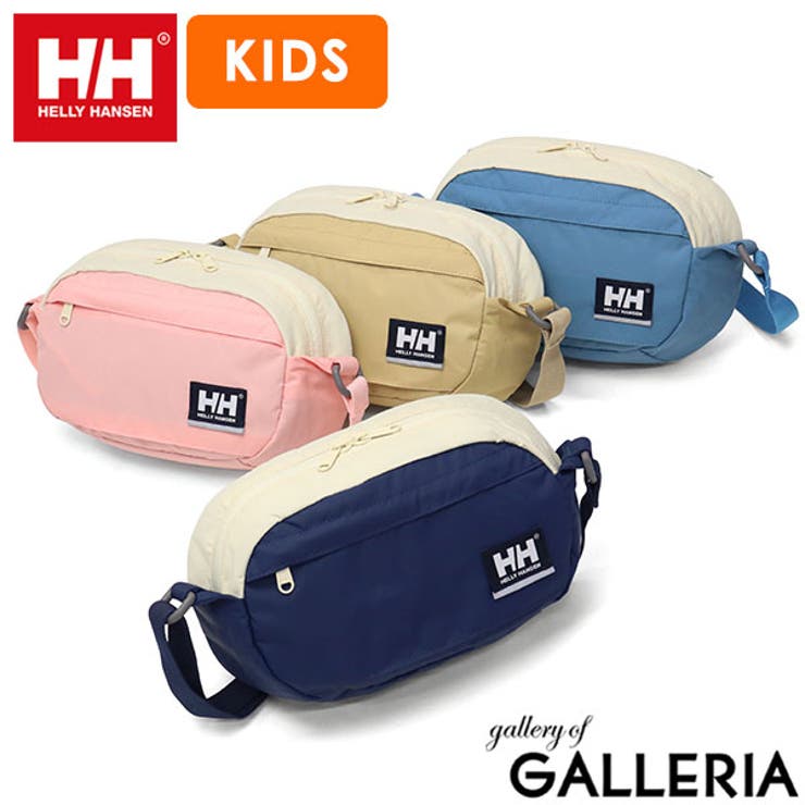 日本正規品 ヘリーハンセン ショルダーバッグ | ギャレリア Bag＆Luggage | 詳細画像1 