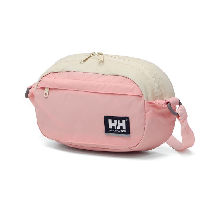 ラグーンピンク | 日本正規品 ヘリーハンセン ショルダーバッグ | ギャレリア Bag＆Luggage