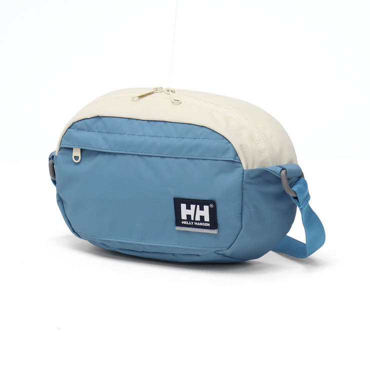 ムーンライトシー | 日本正規品 ヘリーハンセン ショルダーバッグ | ギャレリア Bag＆Luggage