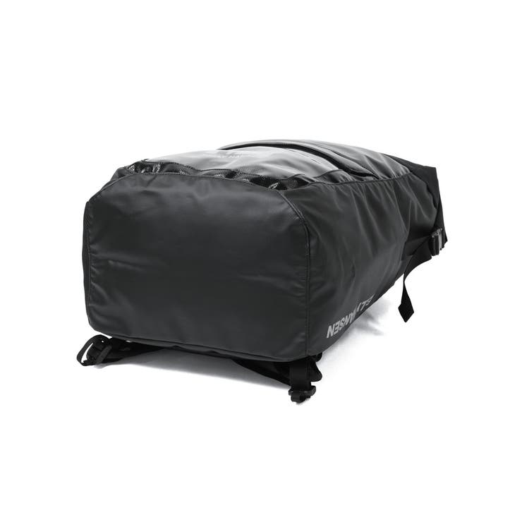 日本正規品 ヘリーハンセン リュック | ギャレリア Bag＆Luggage | 詳細画像13 