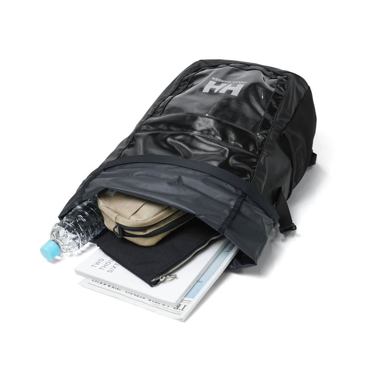 日本正規品 ヘリーハンセン リュック | ギャレリア Bag＆Luggage | 詳細画像14 