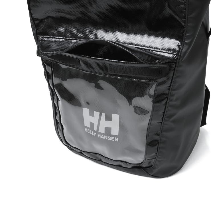 日本正規品 ヘリーハンセン リュック | ギャレリア Bag＆Luggage | 詳細画像15 