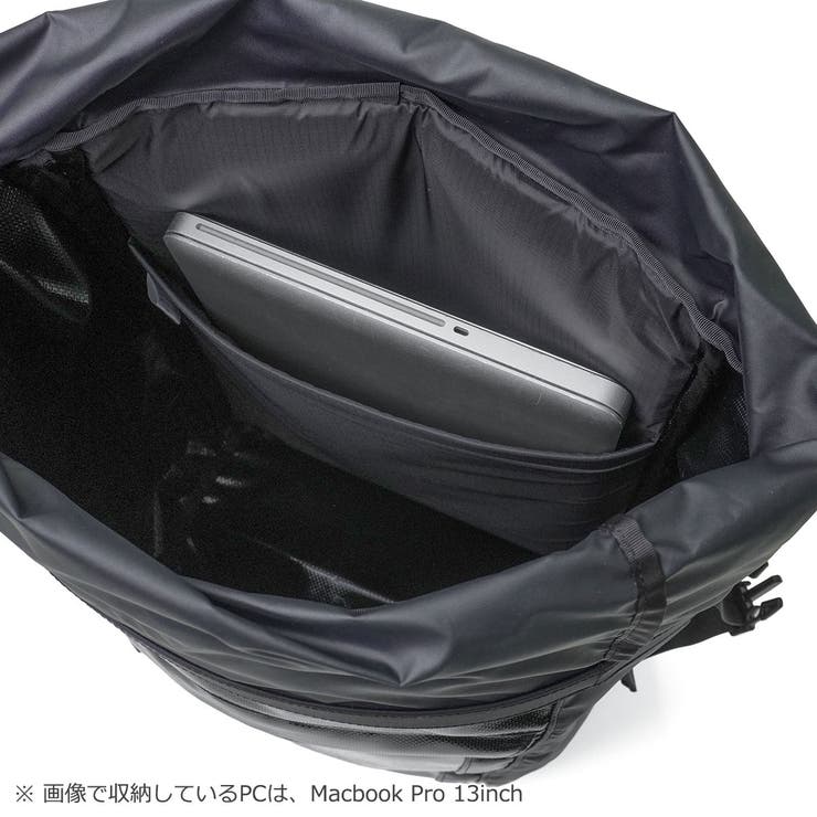 日本正規品 ヘリーハンセン リュック | ギャレリア Bag＆Luggage | 詳細画像17 