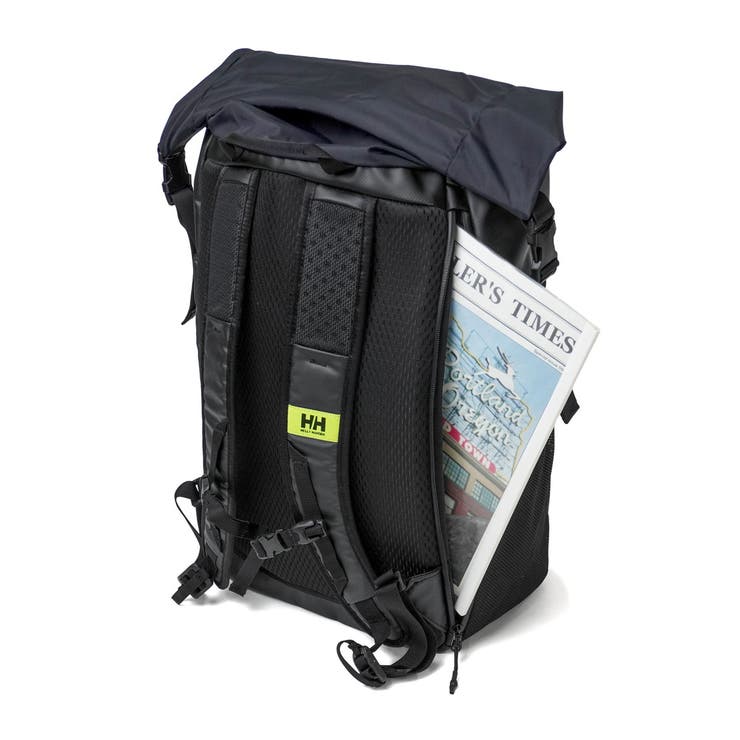 日本正規品 ヘリーハンセン リュック | ギャレリア Bag＆Luggage | 詳細画像18 