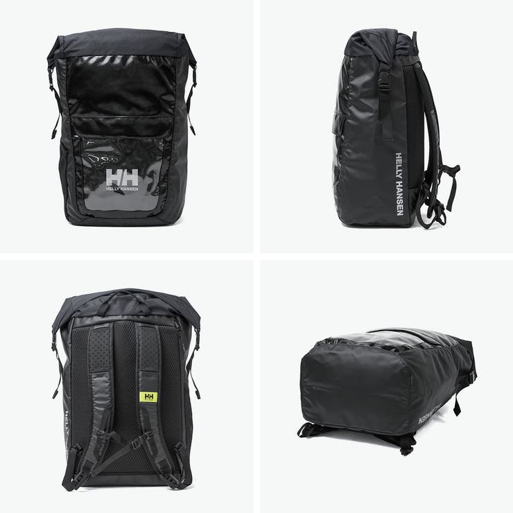 日本正規品 ヘリーハンセン リュック | ギャレリア Bag＆Luggage | 詳細画像6 