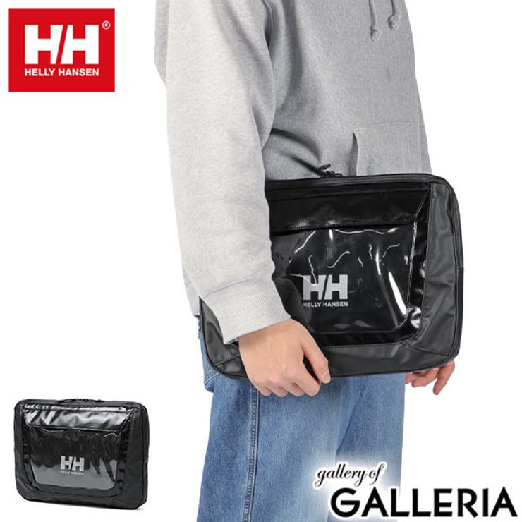 日本正規品 ヘリーハンセン HELLY | ギャレリア Bag＆Luggage | 詳細画像1 
