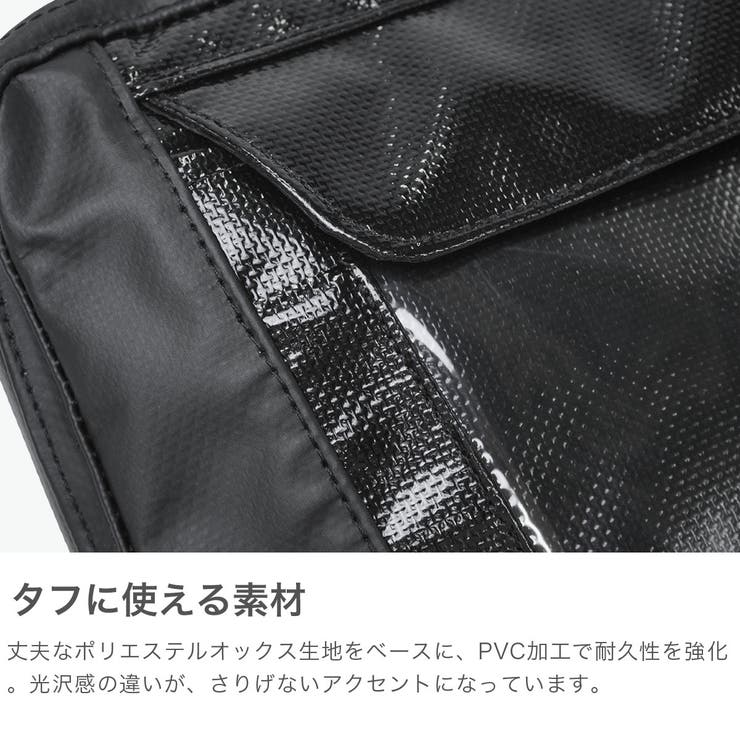 日本正規品 ヘリーハンセン HELLY | ギャレリア Bag＆Luggage | 詳細画像5 