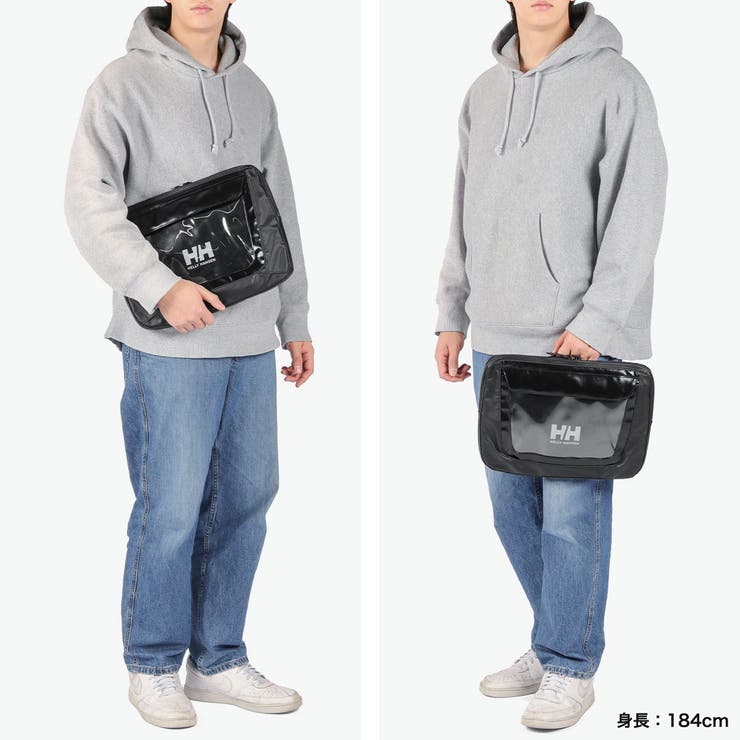 日本正規品 ヘリーハンセン HELLY | ギャレリア Bag＆Luggage | 詳細画像7 