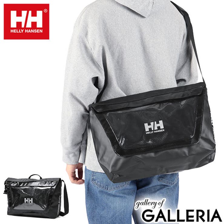 日本正規品 ヘリーハンセン ショルダーバッグ | ギャレリア Bag＆Luggage | 詳細画像1 