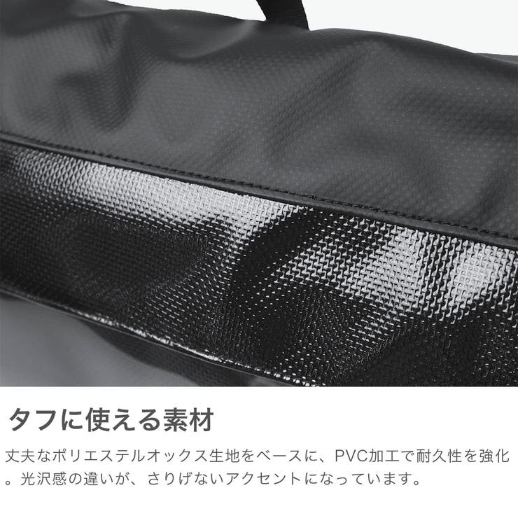 日本正規品 ヘリーハンセン ショルダーバッグ | ギャレリア Bag＆Luggage | 詳細画像5 