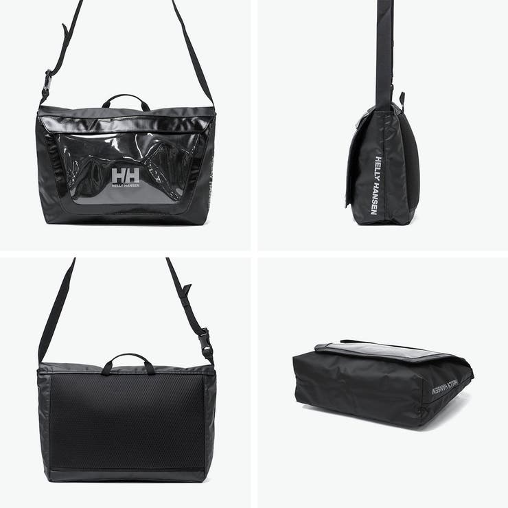 日本正規品 ヘリーハンセン ショルダーバッグ | ギャレリア Bag＆Luggage | 詳細画像6 