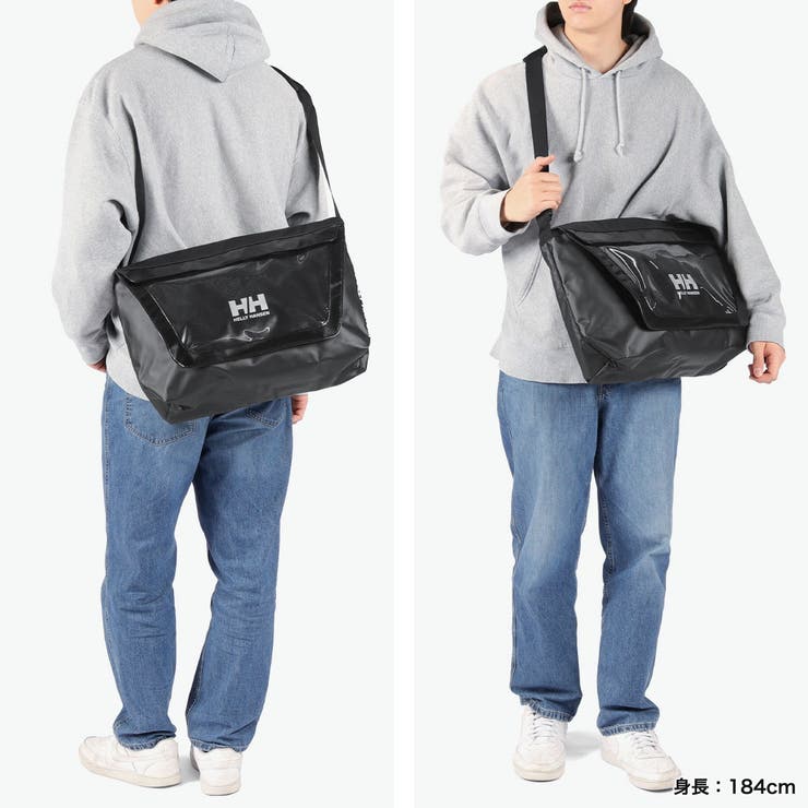 日本正規品 ヘリーハンセン ショルダーバッグ | ギャレリア Bag＆Luggage | 詳細画像7 