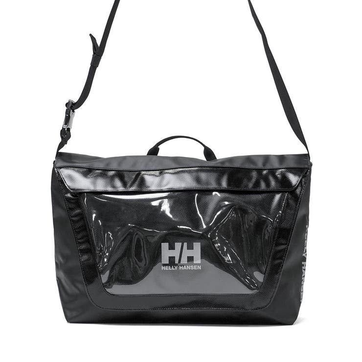 日本正規品 ヘリーハンセン ショルダーバッグ | ギャレリア Bag＆Luggage | 詳細画像9 