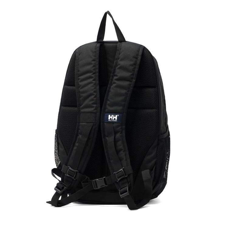 日本正規品 ヘリーハンセン リュック | ギャレリア Bag＆Luggage | 詳細画像12 