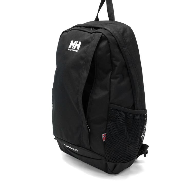 日本正規品 ヘリーハンセン リュック | ギャレリア Bag＆Luggage | 詳細画像15 