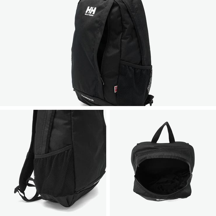日本正規品 ヘリーハンセン リュック | ギャレリア Bag＆Luggage | 詳細画像5 