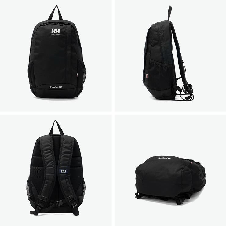 日本正規品 ヘリーハンセン リュック | ギャレリア Bag＆Luggage | 詳細画像6 