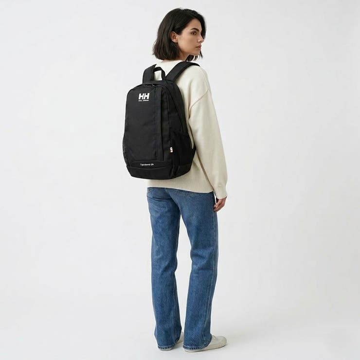 日本正規品 ヘリーハンセン リュック | ギャレリア Bag＆Luggage | 詳細画像7 