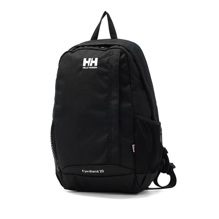 ブラック | 日本正規品 ヘリーハンセン リュック | ギャレリア Bag＆Luggage