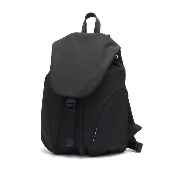 BLACK | ハートメイドファクトリー リュック HeartMadeFactory | ギャレリア Bag＆Luggage