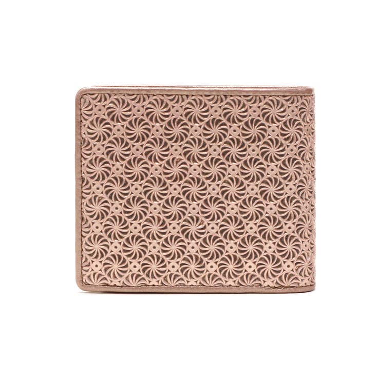 ヒロコハヤシ 二つ折り財布 HIROKOHAYASHI | ギャレリア Bag＆Luggage | 詳細画像13 