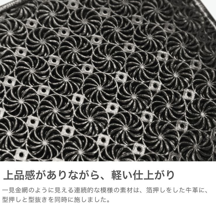 ヒロコハヤシ 二つ折り財布 HIROKOHAYASHI | ギャレリア Bag＆Luggage | 詳細画像3 