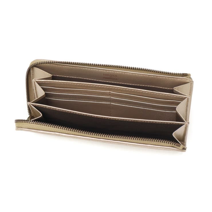 ヒロコハヤシ 財布 HIROKOHAYASHI | ギャレリア Bag＆Luggage | 詳細画像14 