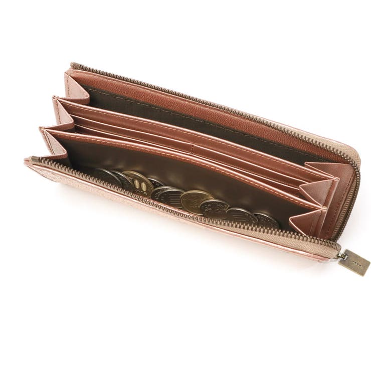 ヒロコハヤシ 財布 HIROKOHAYASHI | ギャレリア Bag＆Luggage | 詳細画像17 