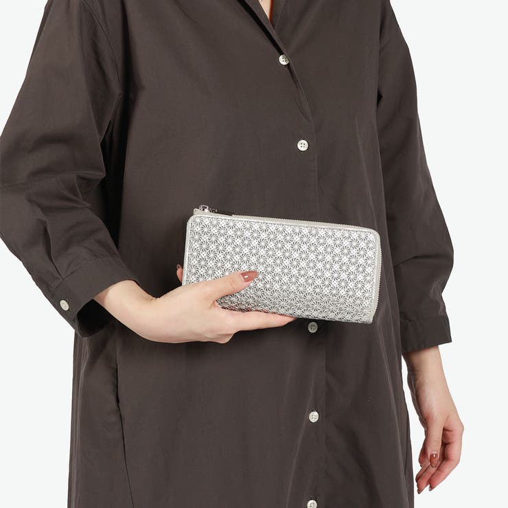 ヒロコハヤシ 財布 HIROKOHAYASHI | ギャレリア Bag＆Luggage | 詳細画像7 