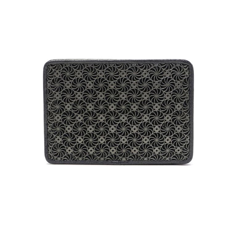 ヒロコハヤシ 名刺入れ HIROKOHAYASHI | ギャレリア Bag＆Luggage | 詳細画像11 