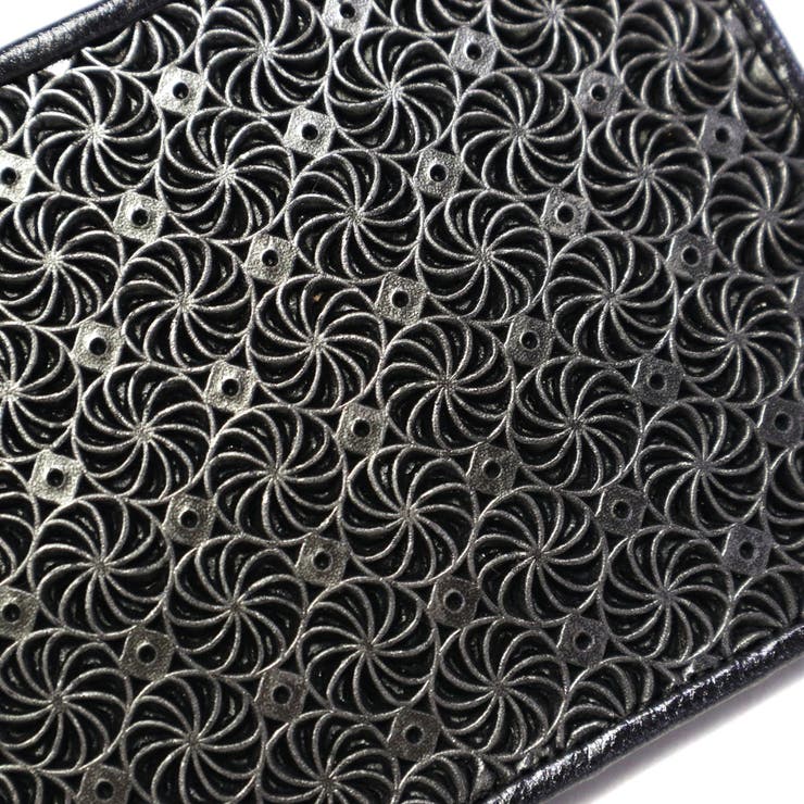 ヒロコハヤシ 名刺入れ HIROKOHAYASHI | ギャレリア Bag＆Luggage | 詳細画像15 