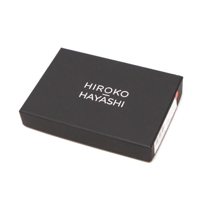 ヒロコハヤシ 名刺入れ HIROKOHAYASHI | ギャレリア Bag＆Luggage | 詳細画像16 