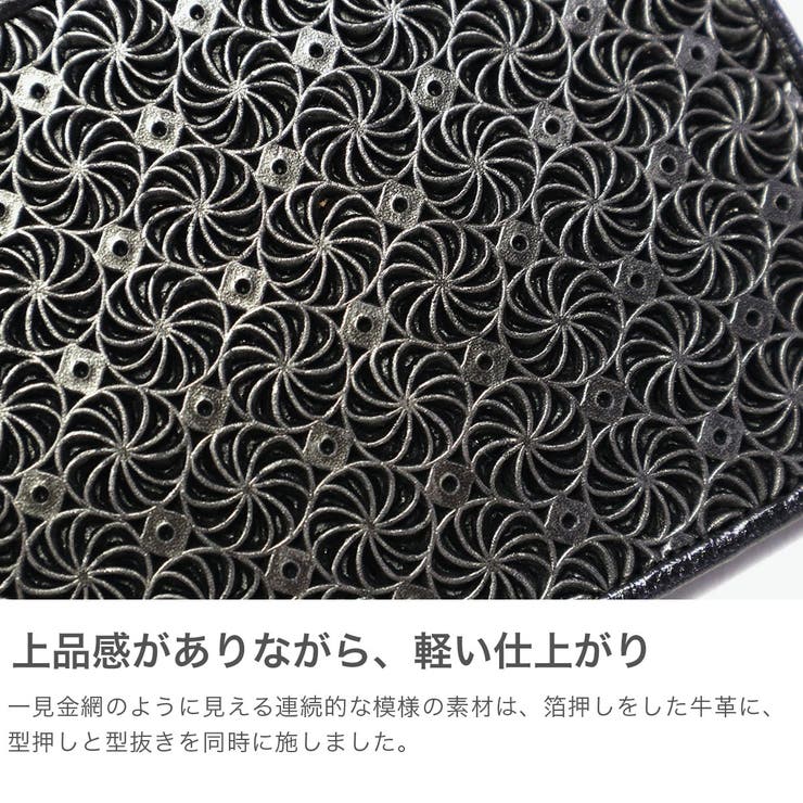 ヒロコハヤシ 名刺入れ HIROKOHAYASHI | ギャレリア Bag＆Luggage | 詳細画像3 