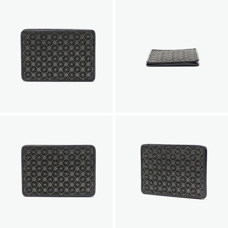 ヒロコハヤシ 名刺入れ HIROKOHAYASHI | ギャレリア Bag＆Luggage | 詳細画像5 