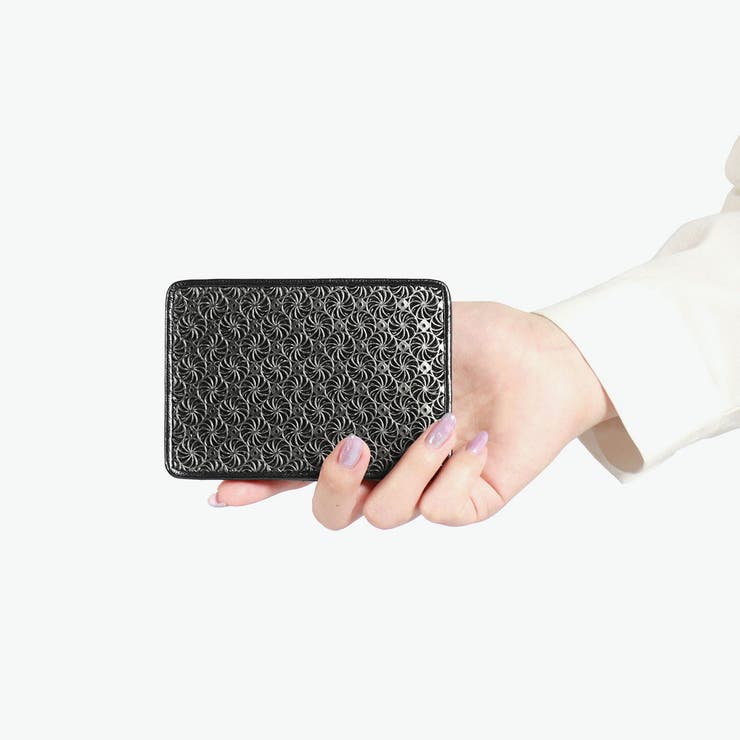 ヒロコハヤシ 名刺入れ HIROKOHAYASHI | ギャレリア Bag＆Luggage | 詳細画像7 