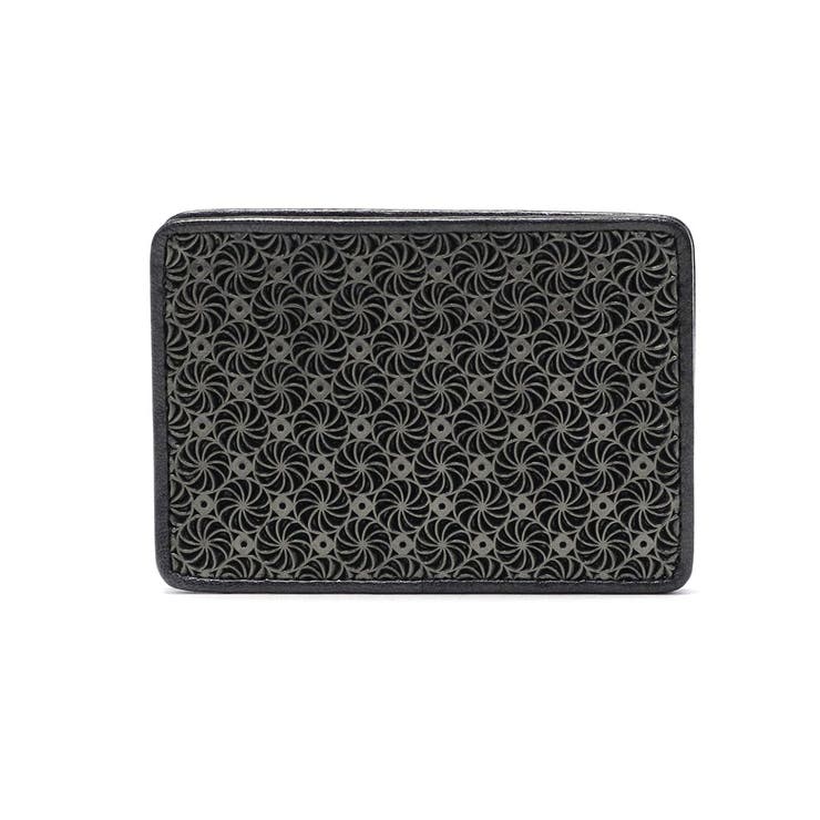 ヒロコハヤシ 名刺入れ HIROKOHAYASHI | ギャレリア Bag＆Luggage | 詳細画像9 