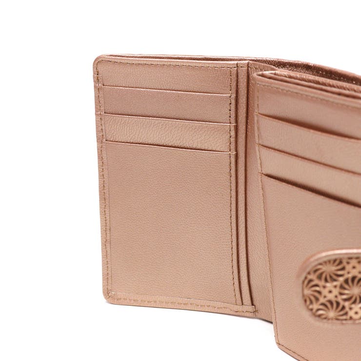 ヒロコ ハヤシ 財布 | ギャレリア Bag＆Luggage | 詳細画像15 