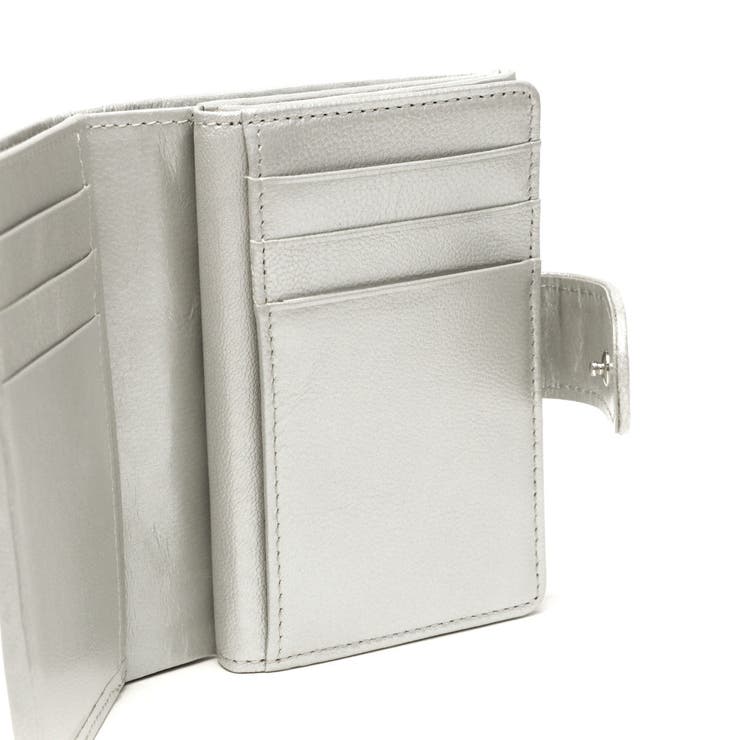 ヒロコ ハヤシ 財布 | ギャレリア Bag＆Luggage | 詳細画像16 