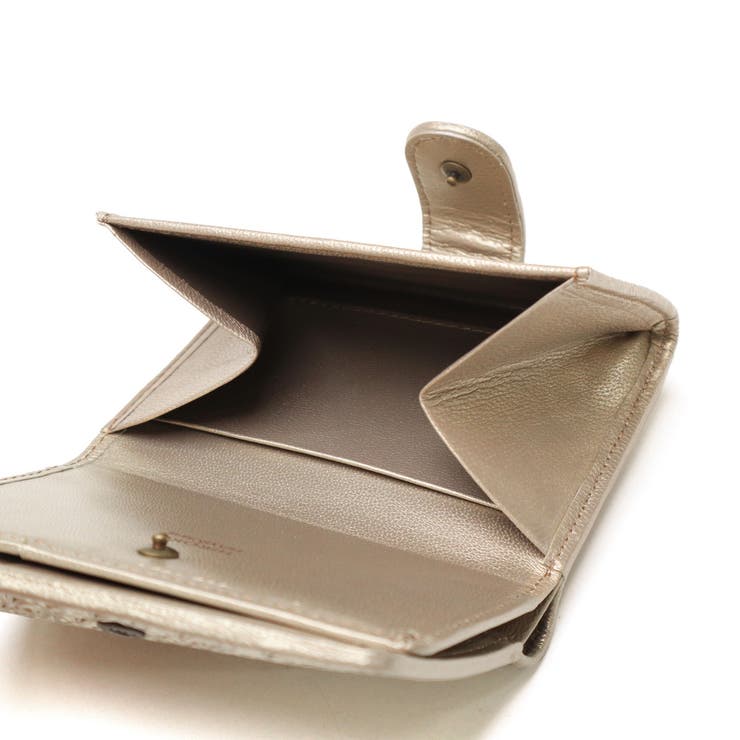 ヒロコ ハヤシ 財布 | ギャレリア Bag＆Luggage | 詳細画像17 