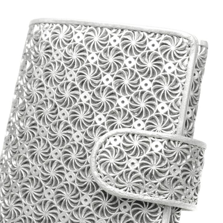 ヒロコ ハヤシ 財布 | ギャレリア Bag＆Luggage | 詳細画像18 